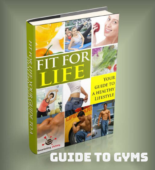 Fit for Life - Guide to Gyms