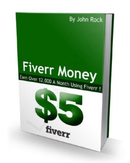 Fiverr Money