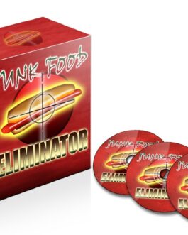 Junk Food Eliminator