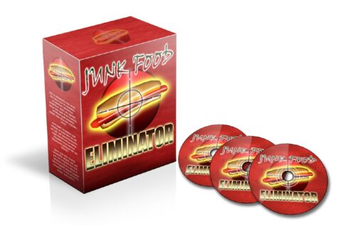 Junk Food Eliminator