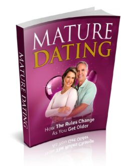 Mature Dating