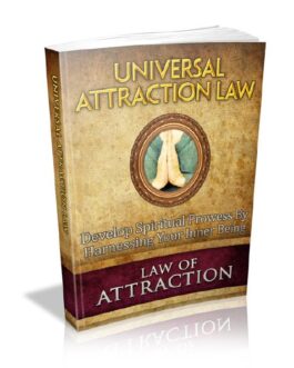 Universal Attraction Law