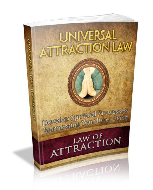 Universal Attraction Law